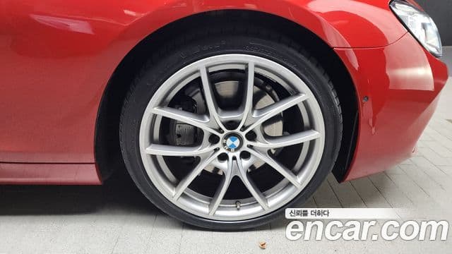 BMW 6시리즈 (F12) 650i кабриолет, 2016 все фото