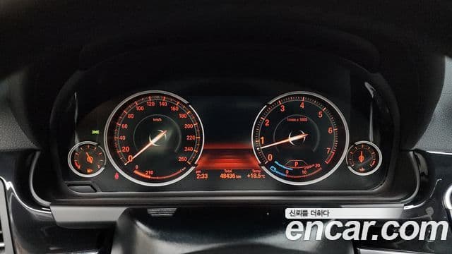 BMW 6시리즈 (F12) 650i кабриолет, 2016 8