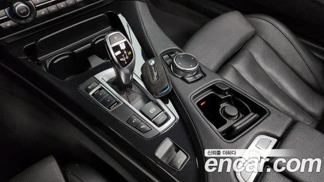 BMW 6시리즈 (F12) 650i кабриолет, 2016 9