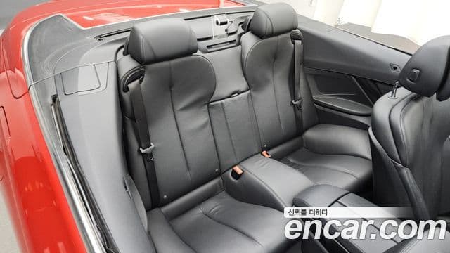 BMW 6시리즈 (F12) 650i кабриолет, 2016 12