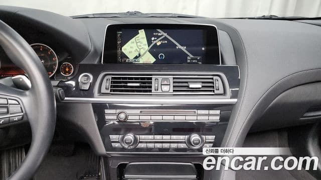 BMW 6시리즈 (F12) 650i кабриолет, 2016 14