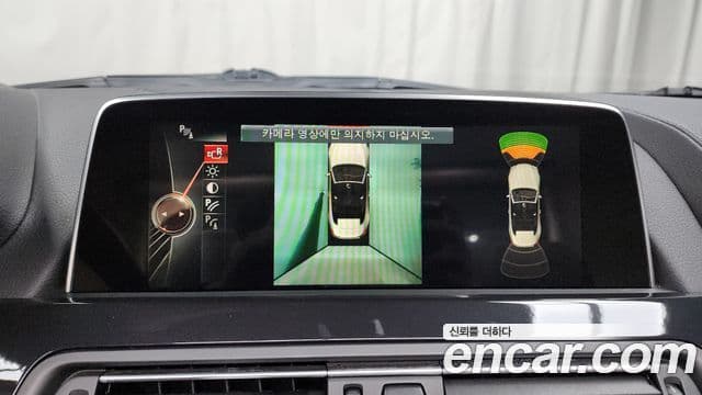 BMW 6시리즈 (F12) 650i кабриолет, 2016 15