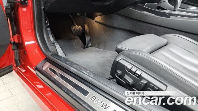 BMW 6시리즈 (F12) 650i кабриолет, 2016 18