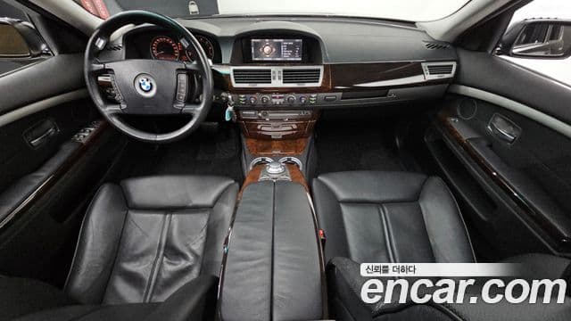 BMW 7시리즈 (E65) 760Li, 2004 7