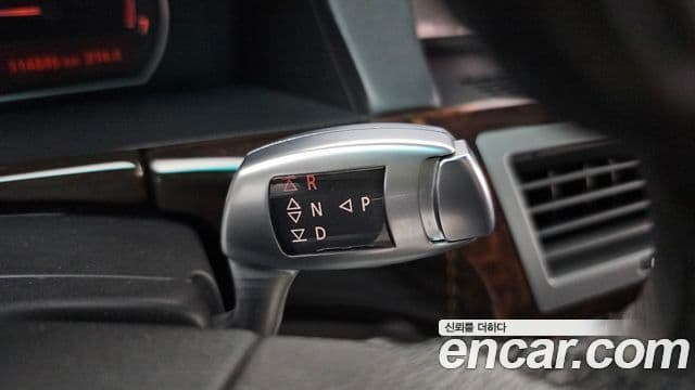 BMW 7시리즈 (E65) 760Li, 2004 9