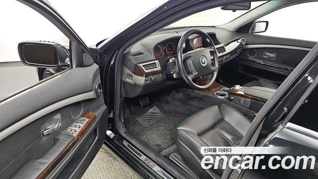 BMW 7시리즈 (E65) 760Li, 2004 10