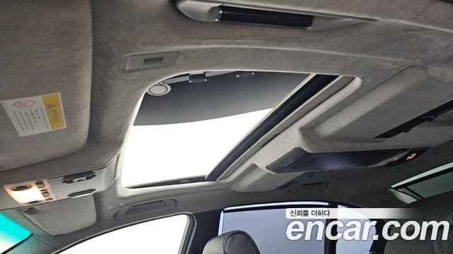 BMW 7시리즈 (E65) 760Li, 2004 17