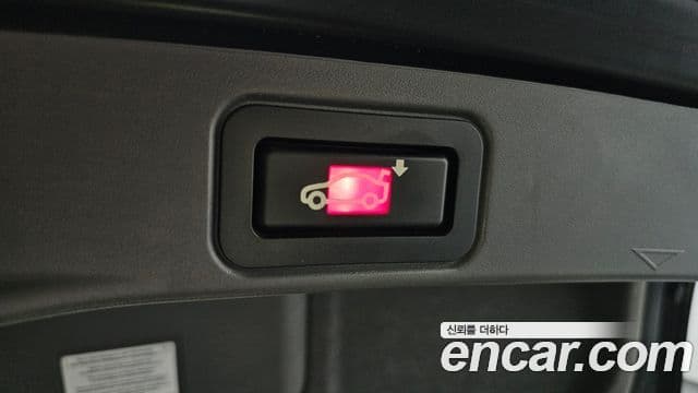 BMW 7시리즈 (E65) 760Li, 2004 20