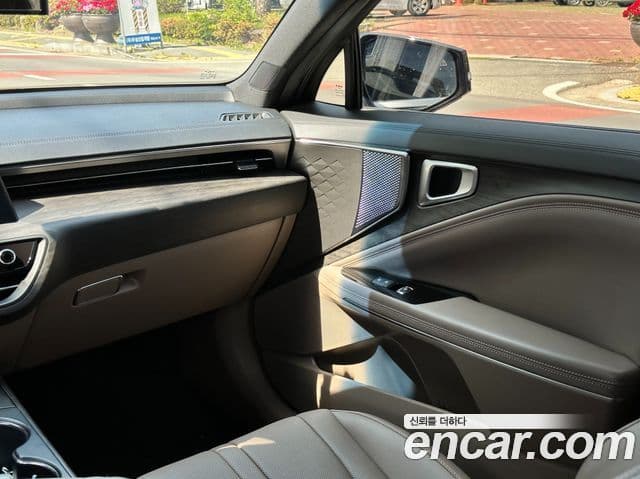 Kia K8 гибрид Noblesse, 2023 13