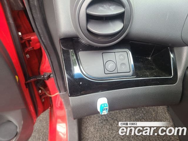 Chevrolet(GM대우) Matiz Creative Star, 2010 13