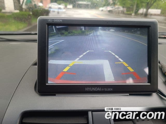 Chevrolet(GM대우) Matiz Creative Star, 2010 16