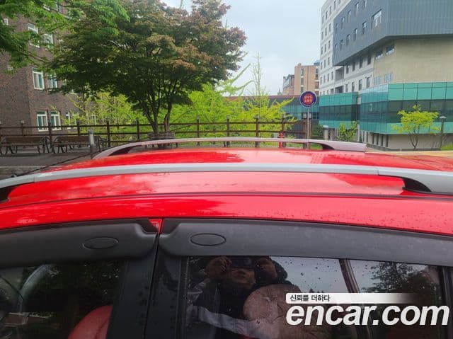 Chevrolet(GM대우) Matiz Creative Star, 2010 17