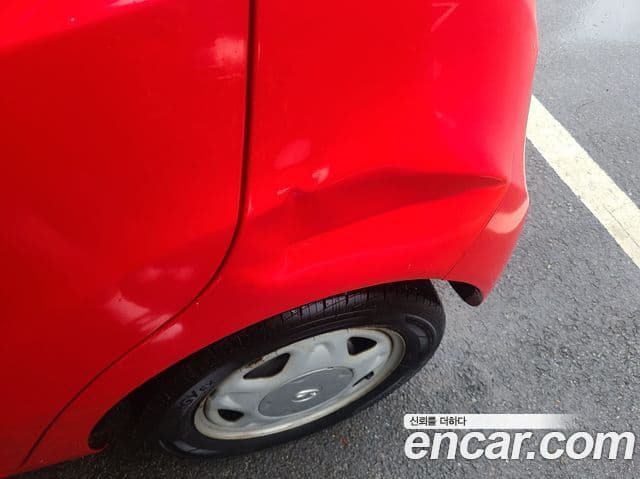 Chevrolet(GM대우) Matiz Creative Star, 2010 19