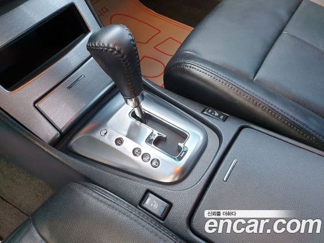 Hyundai Genesis 빌트인캠2 — базовая версия - Built-in Cam 2, 2008 9