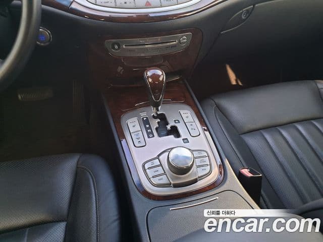 Hyundai Genesis 빌트인캠2 — базовая версия - Built-in Cam 2, 2008 13