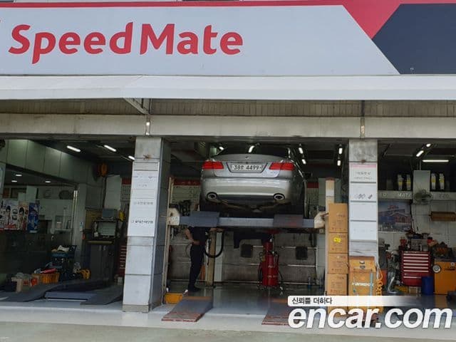 Hyundai Genesis 빌트인캠2 — базовая версия - Built-in Cam 2, 2008 20