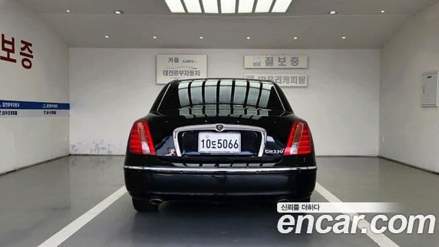 Kia New Opirus 빌트인캠2 — базовая версия - Built-in Cam 2, 2007 все фото