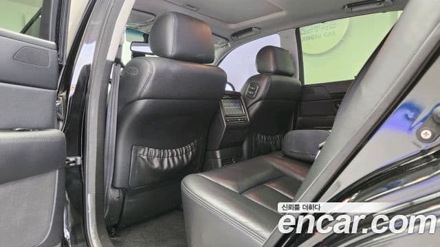 Kia New Opirus 빌트인캠2 — базовая версия - Built-in Cam 2, 2007 14