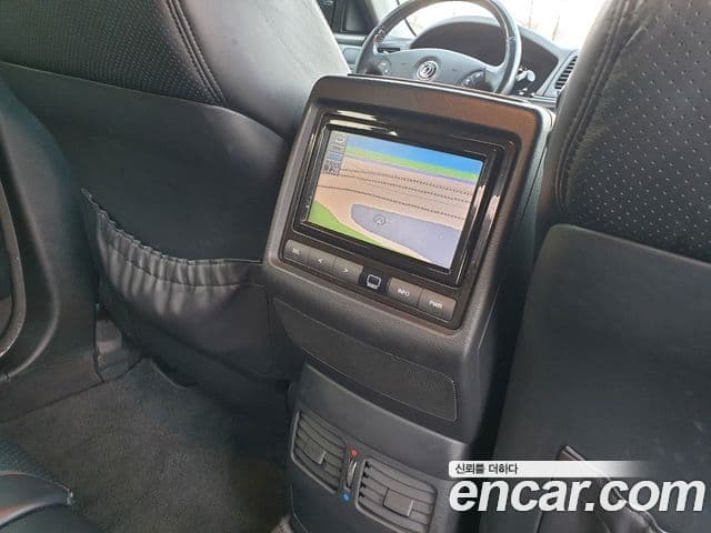 Kia New Opirus 빌트인캠2 — базовая версия - Built-in Cam 2, 2007 15