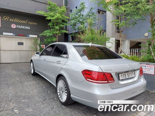Mercedes-Benz E-класс W212 E300 Elegance, 2016 2