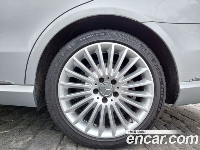 Mercedes-Benz E-класс W212 E300 Elegance, 2016 все фото