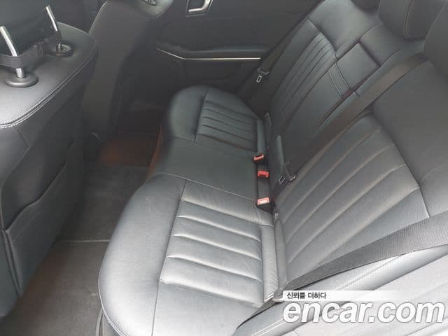 Mercedes-Benz E-класс W212 E300 Elegance, 2016 10