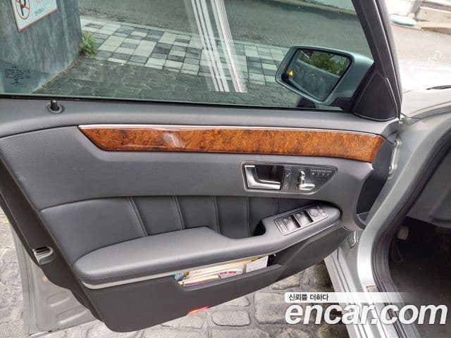 Mercedes-Benz E-класс W212 E300 Elegance, 2016 11