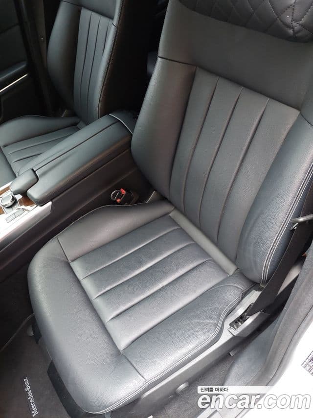 Mercedes-Benz E-класс W212 E300 Elegance, 2016 12