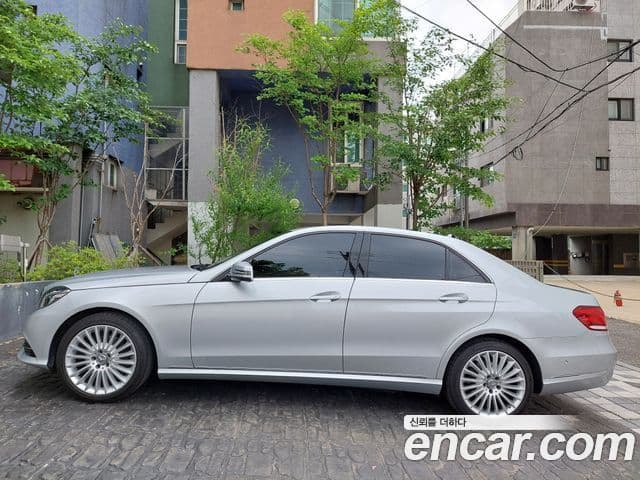 Mercedes-Benz E-класс W212 E300 Elegance, 2016 15