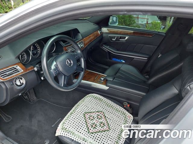 Mercedes-Benz E-класс W212 E300 Elegance, 2016 16