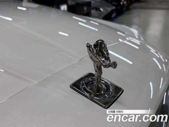 Rolls-Royce Cullinan, 2022 8