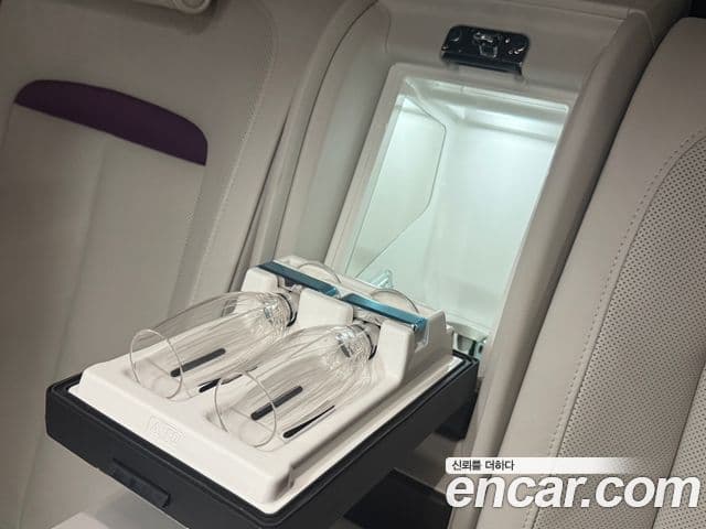 Rolls-Royce Cullinan, 2022 19