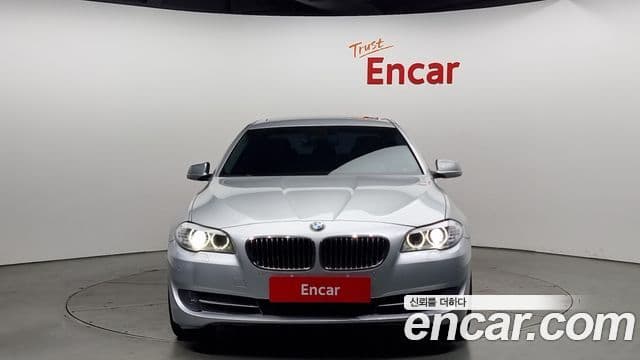 BMW 5시리즈 (F10), 2013 3