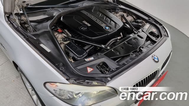 BMW 5시리즈 (F10), 2013 6