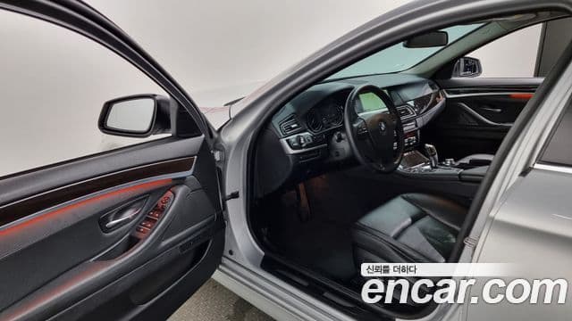 BMW 5시리즈 (F10), 2013 13