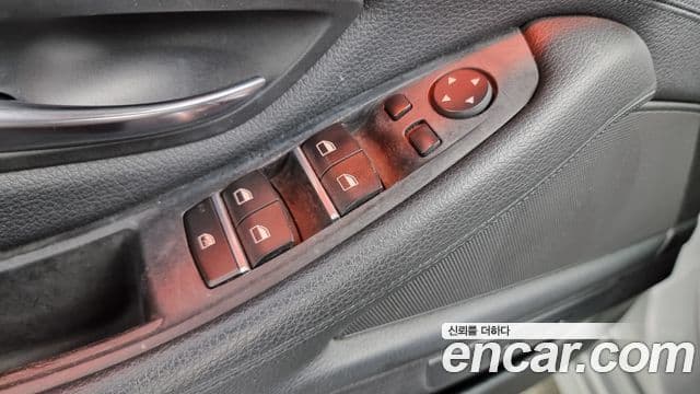 BMW 5시리즈 (F10), 2013 14