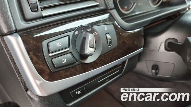 BMW 5시리즈 (F10), 2013 15