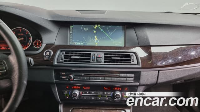 BMW 5시리즈 (F10), 2013 17