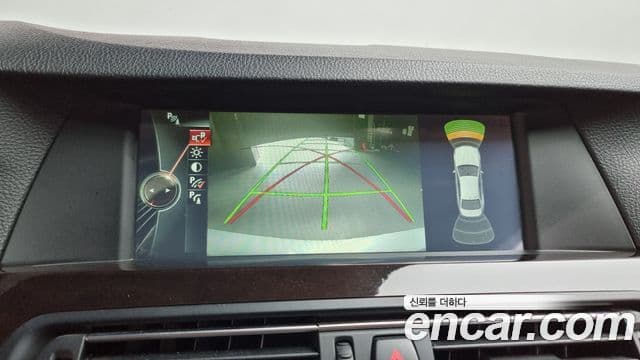 BMW 5시리즈 (F10), 2013 18