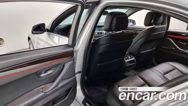 BMW 5시리즈 (F10), 2013 19