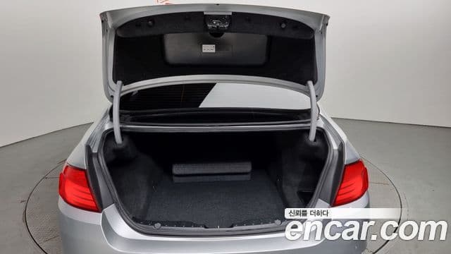 BMW 5시리즈 (F10), 2013 20