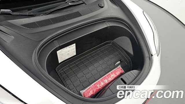 Tesla модель 3 Long Range, 2020 6