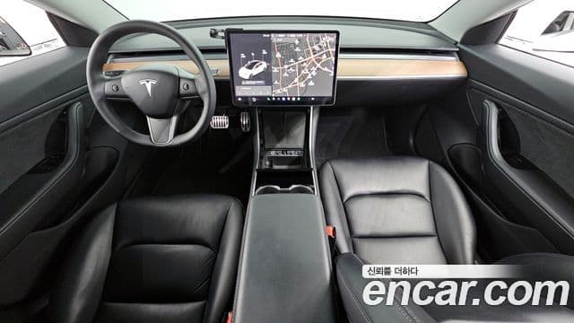 Tesla модель 3 Long Range, 2020 7