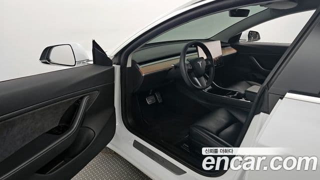 Tesla модель 3 Long Range, 2020 10