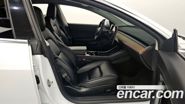 Tesla модель 3 Long Range, 2020 11