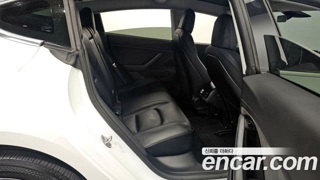 Tesla модель 3 Long Range, 2020 12