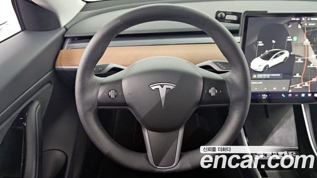 Tesla модель 3 Long Range, 2020 13