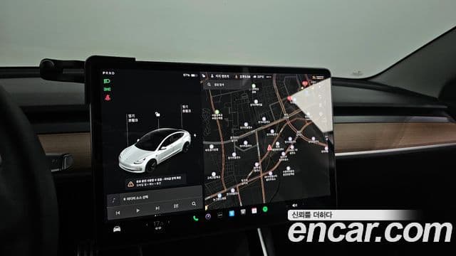 Tesla модель 3 Long Range, 2020 14