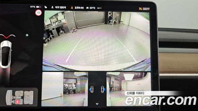 Tesla модель 3 Long Range, 2020 15