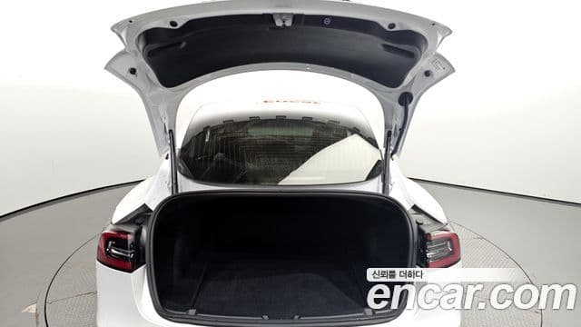 Tesla модель 3 Long Range, 2020 20